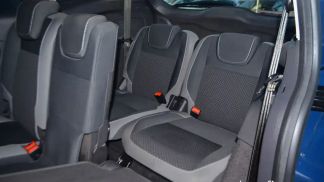 Lízing Hatchback Ford Grand C-Max 2015
