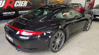 Finansowanie Coupé Porsche 911 2015