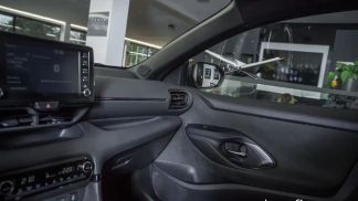 Financování Kupé Toyota Yaris 2022