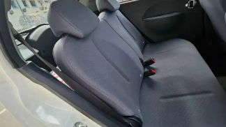 Leasing Sedan Peugeot iOn 2019