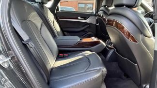 Finansowanie Sedan Audi A8 2015