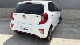 Finansowanie Hatchback Kia Picanto 2019