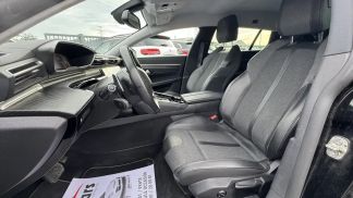 Finansowanie Wóz Peugeot 508 2020