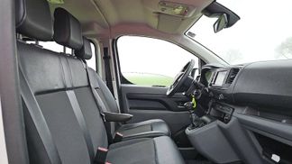 Leasing Van Opel VIVARO 2.0 2020