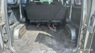 Finansowanie Hatchback Nissan NV200 2010