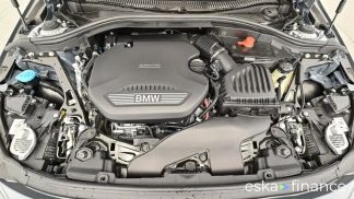 Leasing Hayon BMW 116 2024