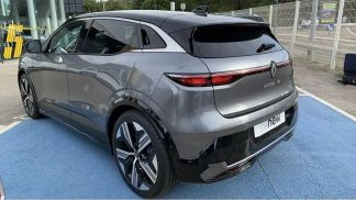 Leasing SUV Renault Megane 2024