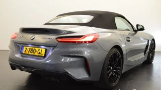 Finansowanie Zamienny BMW Z4 2024