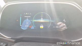 Lízing Hatchback Renault ZOE 2020