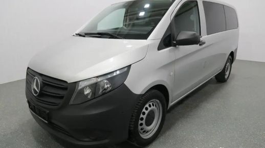 MERCEDES VITO 2021