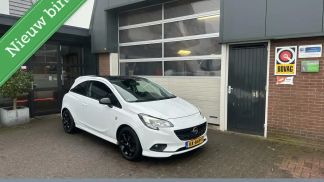 Leasing Hatchback Opel Corsa 2016