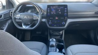 Lízing Sedan Hyundai IONIQ 2021