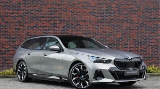 Finansowanie Wóz BMW 530 2024