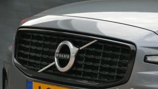 Leasing Wagon Volvo V60 2020