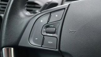 Financování Hatchback Citroën GRAND C4 SPACETOURER 2022