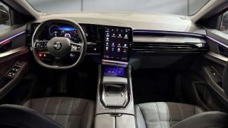 Leasing SUV Renault Austral 2024