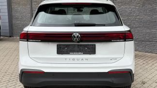 Lízing SUV Volkswagen Tiguan 2024
