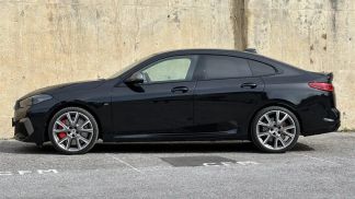 Lízing Kupé BMW 235 2023