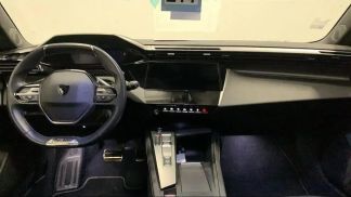 Leasing Sedan Peugeot 308 2022
