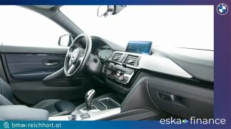Financování Kupé BMW 440 2018