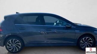 Leasing Sedan Volkswagen Golf 2024
