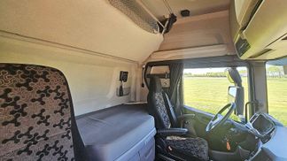 Finansowanie Ciągnik siodłowy Scania R500 2021