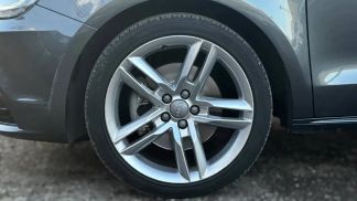 Leasing Hayon Audi A1 2012