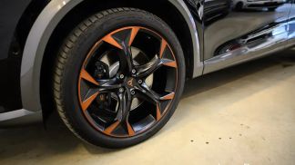 Lízing SUV Cupra Formentor 2021