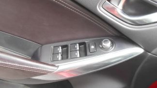 Leasing Wagon Mazda 6 2016