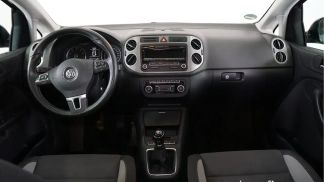 Financování Hatchback Volkswagen Golf Plus 2013