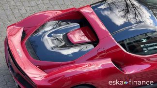 Financování Kupé Ferrari 296 GTB 2025