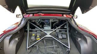 Leasing Coupe Corvette Z06 2018