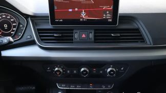 Lízing SUV Audi Q5 2020
