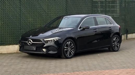 MERCEDES A 180 2024