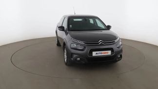 Leasing SUV Citroën C4 Cactus 2019