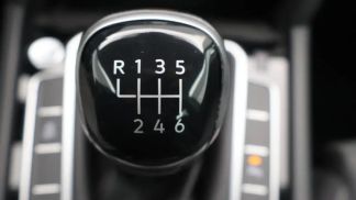 Lízing Sedan Volkswagen Passat 2020