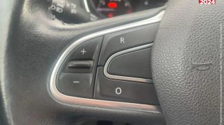 Leasing Sedan Renault Megane 2017