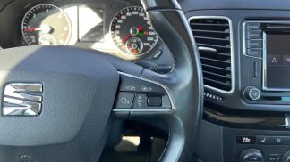 Finansowanie Hatchback Seat Alhambra 2019