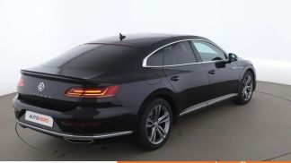 Leasing Sedan Volkswagen Arteon 2020