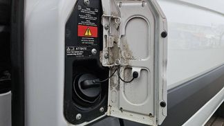 Lízing Van Mercedes-Benz SPRINTER 316 2017