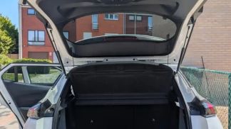 Finansowanie Wóz Peugeot 2008 2022