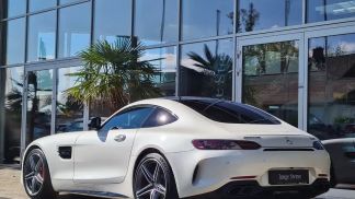 Finansowanie Coupé MERCEDES AMG GT 2019