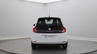 Leasing Hayon Renault Twingo 2021