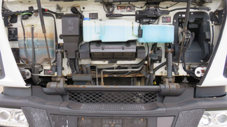 Speciální nákladní automobil Iveco 190EL32 2015