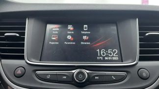Finansowanie SUV Opel CROSSLAND 2022