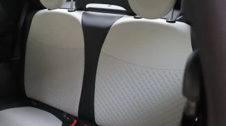 Financování Konvertibilní Fiat 500C 2022