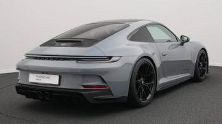 Leasing Coupe Porsche 992 2024