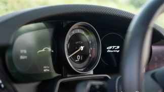 Finansowanie Coupé Porsche 992 2022