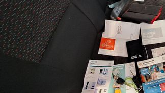 Leasing Van Citroën JUMPER 2.2 2020