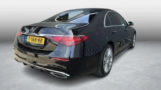 Lízing Sedan MERCEDES S 450 2023